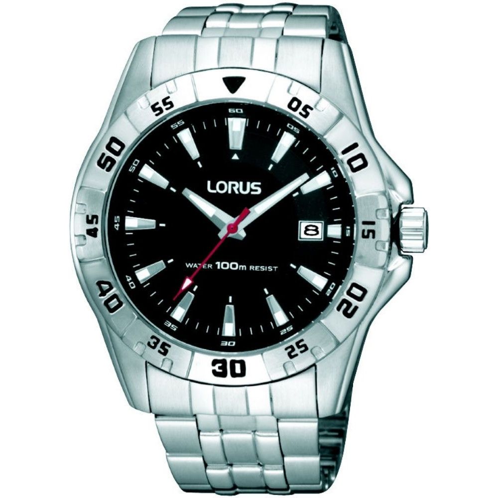 lorus classic